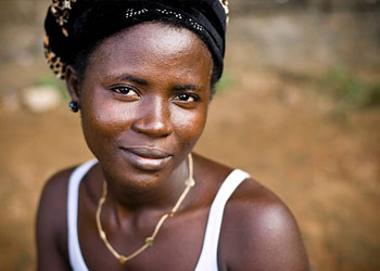 Empower Women